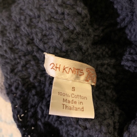 2H Knits Hat - Picture 5 of 5